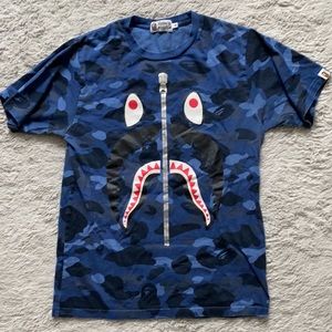 Bape mens t shirt